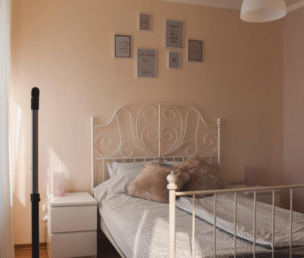 Apartment Orchid 021 โนวีซาด ภายนอก รูปภาพ