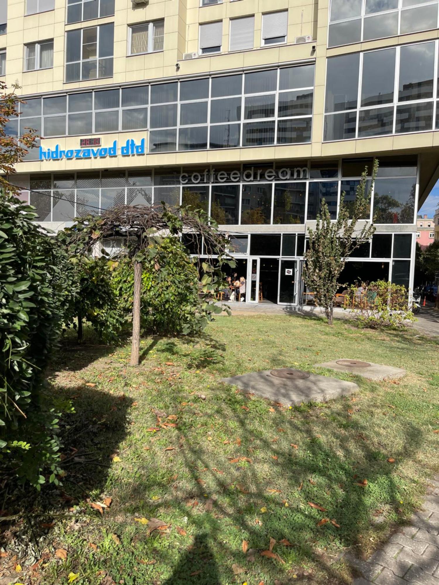 Apartment Orchid 021 โนวีซาด ภายนอก รูปภาพ